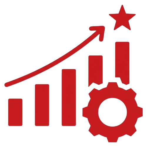 Operational Efficiency
