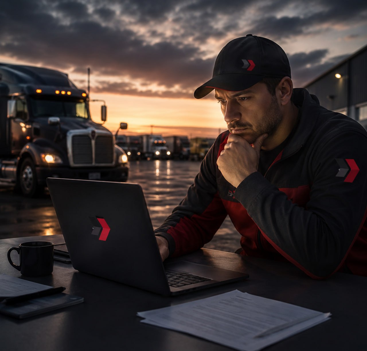 dispatch service
